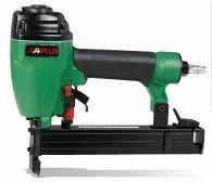 MCF-16P, MINI CORRUGATED NAILER, P TYPE  12.7mm CROWN, SHANK IS 2.2mm, 6,9,12,15mm, CORRUGATED NAIL GUN