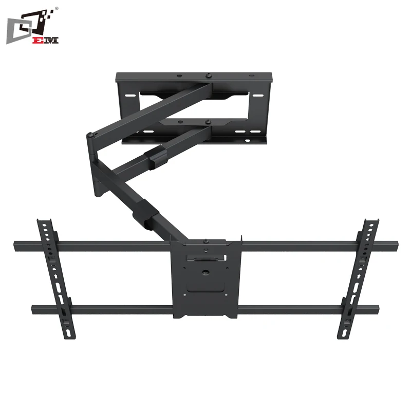 Длинные съемные настенные консольные кронштейны для ТВ с ЖК-дисплеем