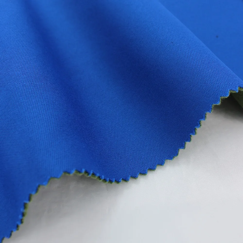 
1mm 2mm 3mm 4mm Anti-UV Waterproof lightweight wetsuit neoprene fabric 