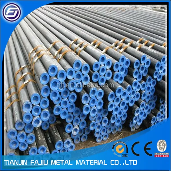 Carbon steel made in China 36 inch steel pipe