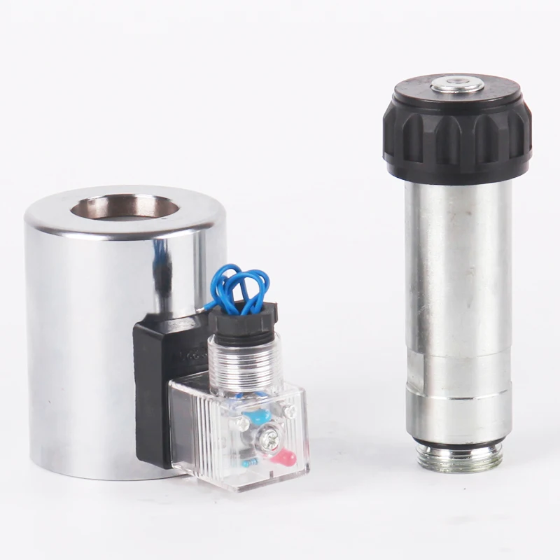 MFZ12-90YC DC12v 24 В 36 В 110 В 220 В 380 В Высокое качество rexroth Электромагнитная катушка