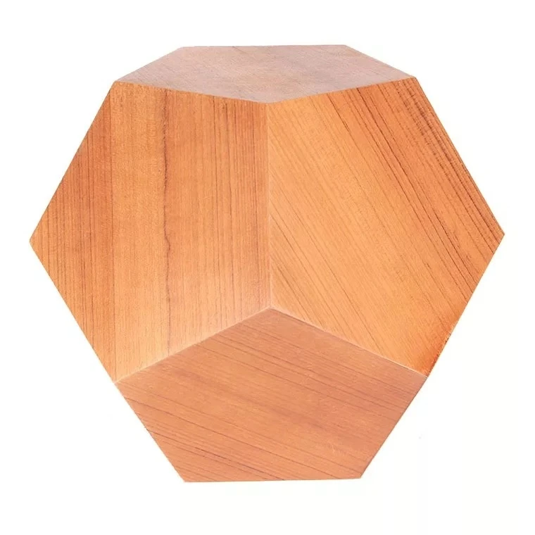 Custom Collins Wooden Pet Dog House Indoor Anticorrosive Wood Cat House