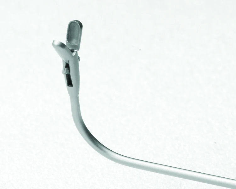 Nasal polypus forceps, Nose instruments