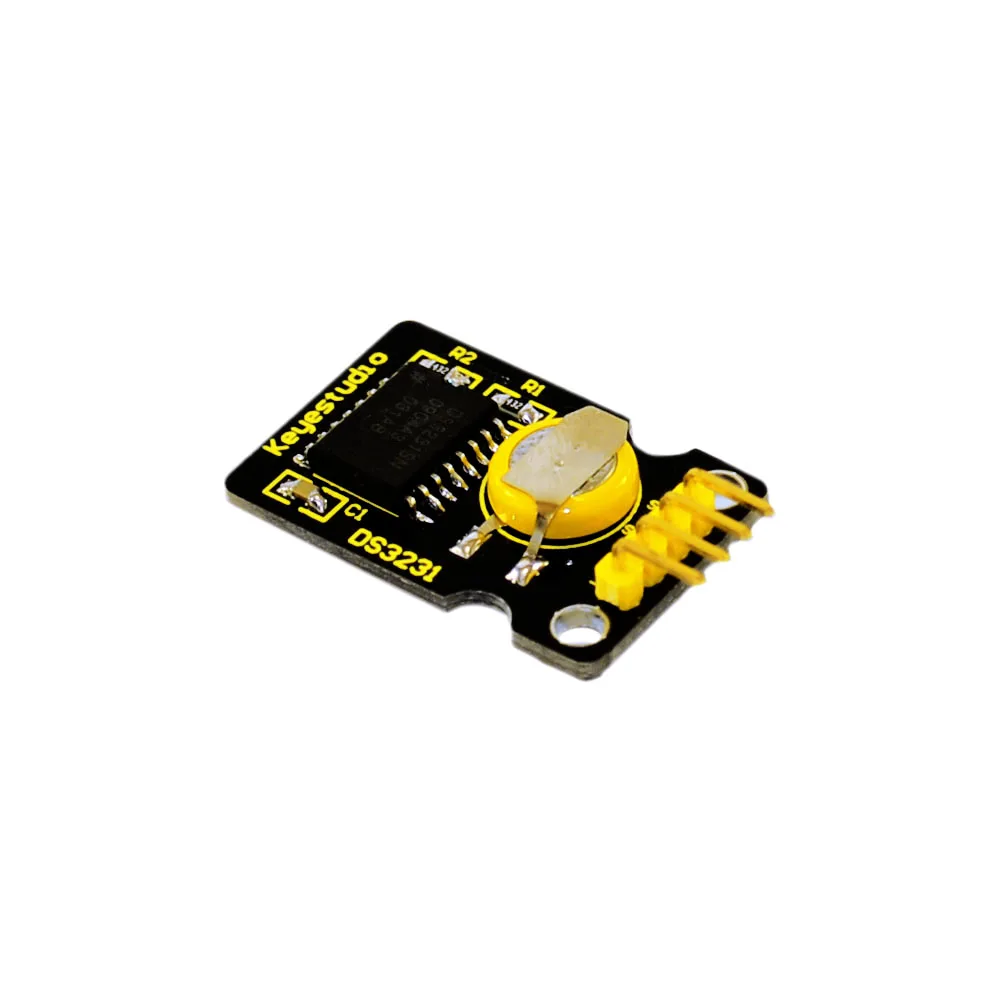 Keyestudio DS3231 timing module for arduinos