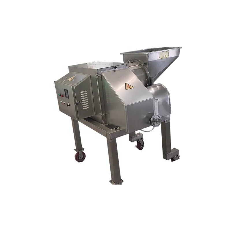 Li Gong LG-500 кости овощерезка/фрукты кости резки