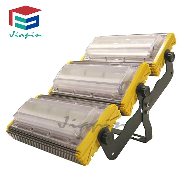 High Power Waterproof Angle adjustable 150W COB Module LED Flood Light