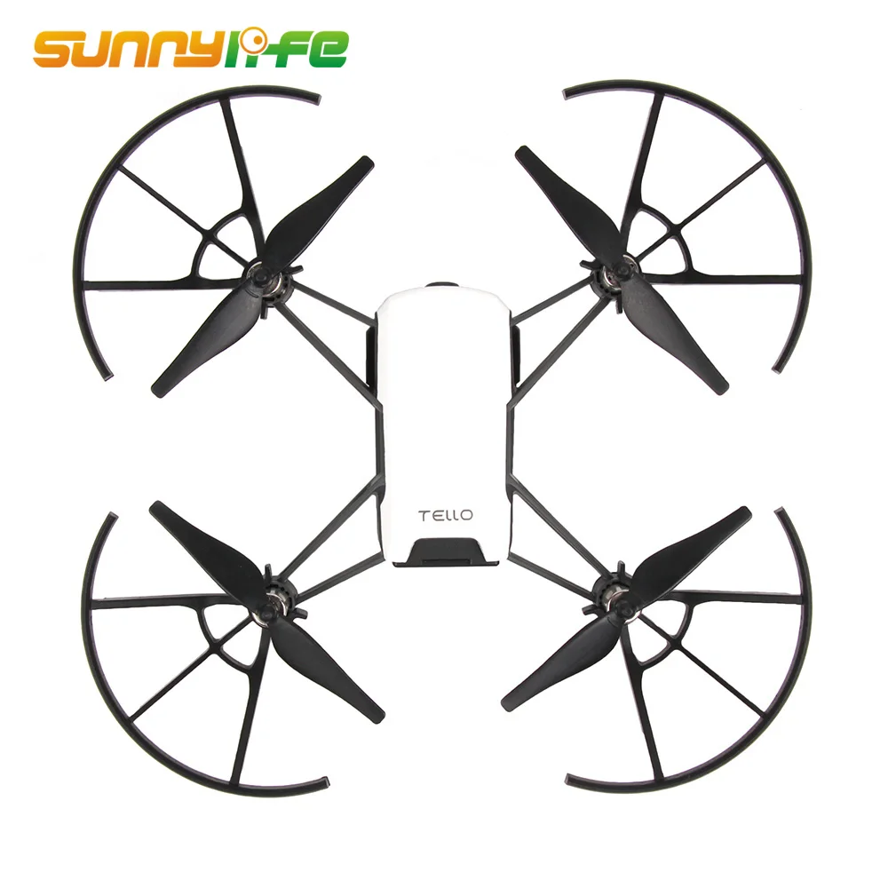 4pcs/set Propeller Guards for DJI TELLO EDU