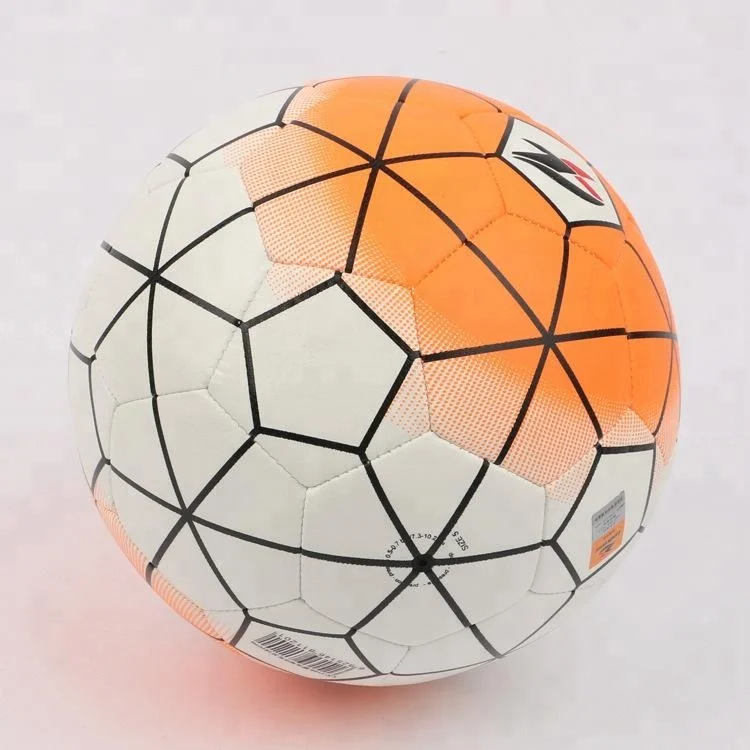 Sports Size 5 Performance Messi Stitch Soccer Ball with Custom Logo Soccerball Factory Price Football