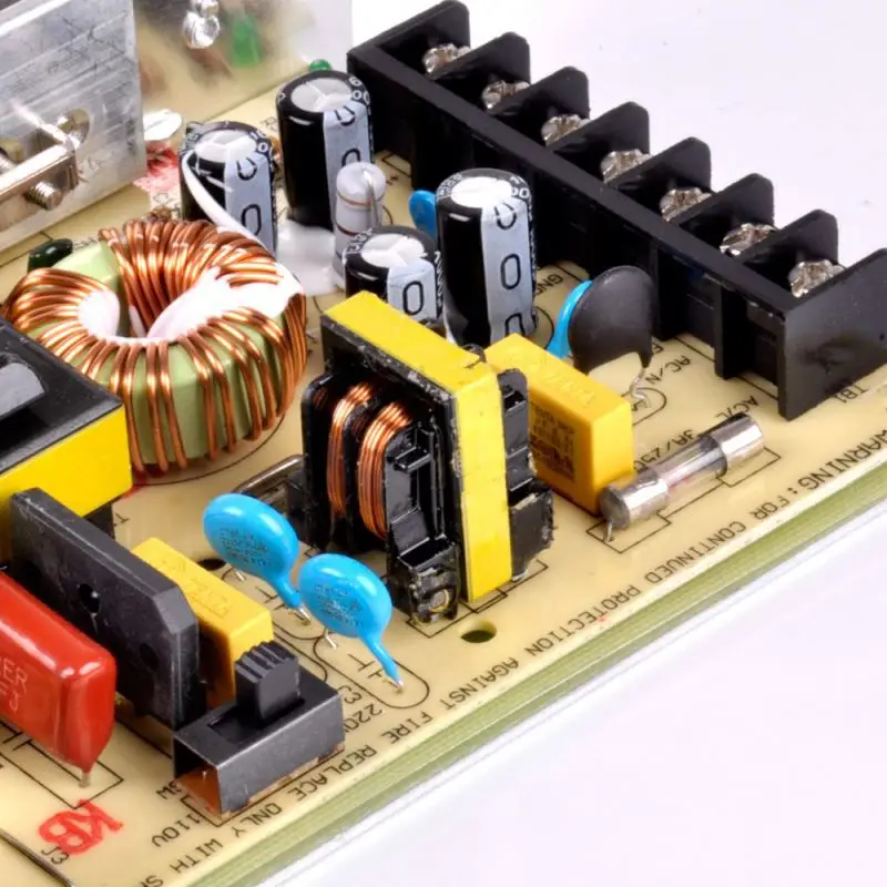 switch power supply S-120-24