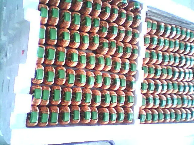 common code choke, choke, 0.8mm wire, 5mh, inductor choke