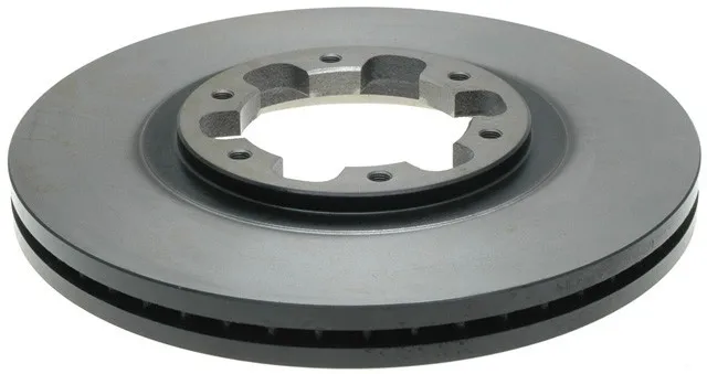 Top Original Quality Drilled Slotted Disc Brake Rotors for Cars