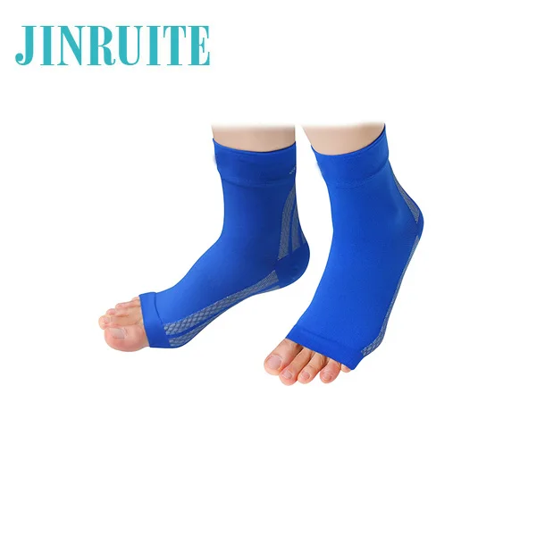 Сверхпрочная поддержка голеностопа для бега, защита для бега