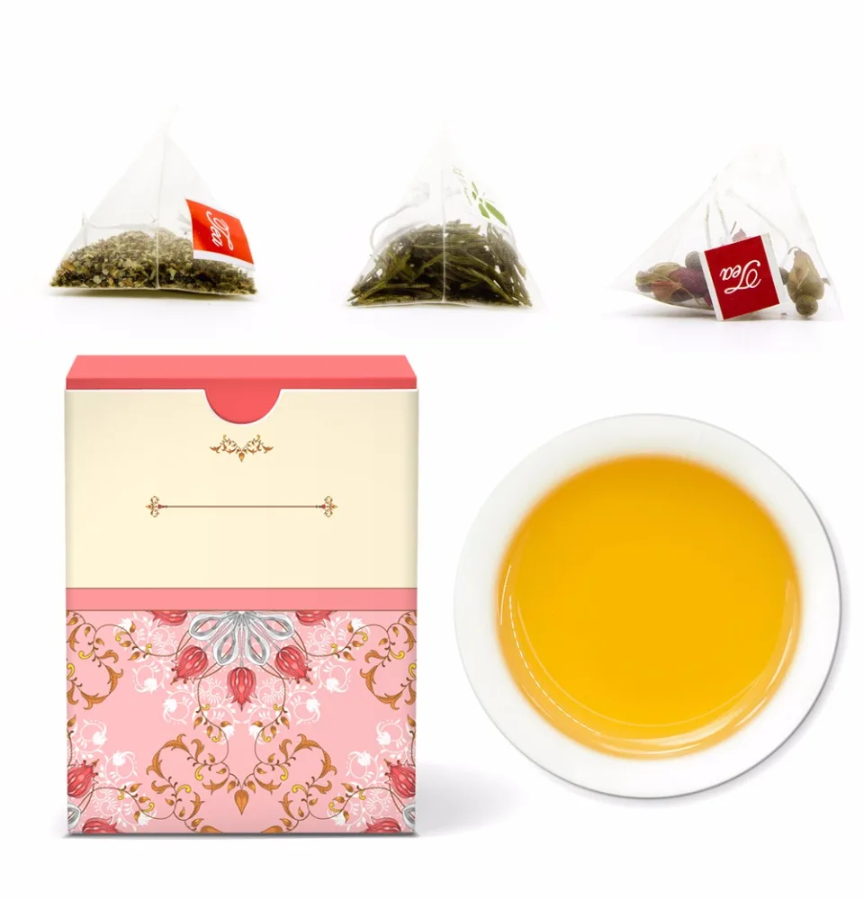 
Huang Zhi Xiang(Gardenia) Premium Phoenix Dan Cong Oolong Tea 