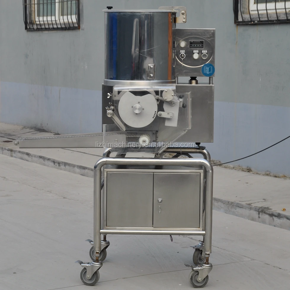 Automatic Burger Patty Forming Machine / Meat Pie Making Machine / Burger Patty Making Machine