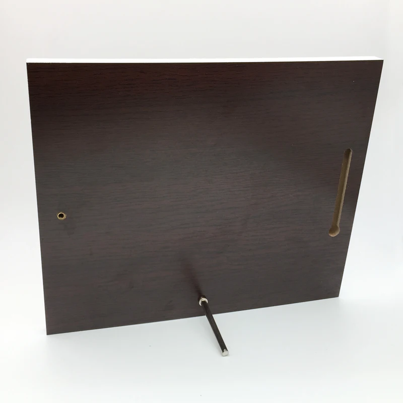 MDF-06 Sublimation Blank Photo  Dye Sublimation Wooden Frame