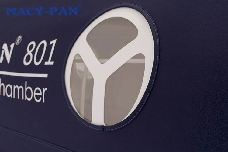 hbot portable oxygen chamber for brain injuries