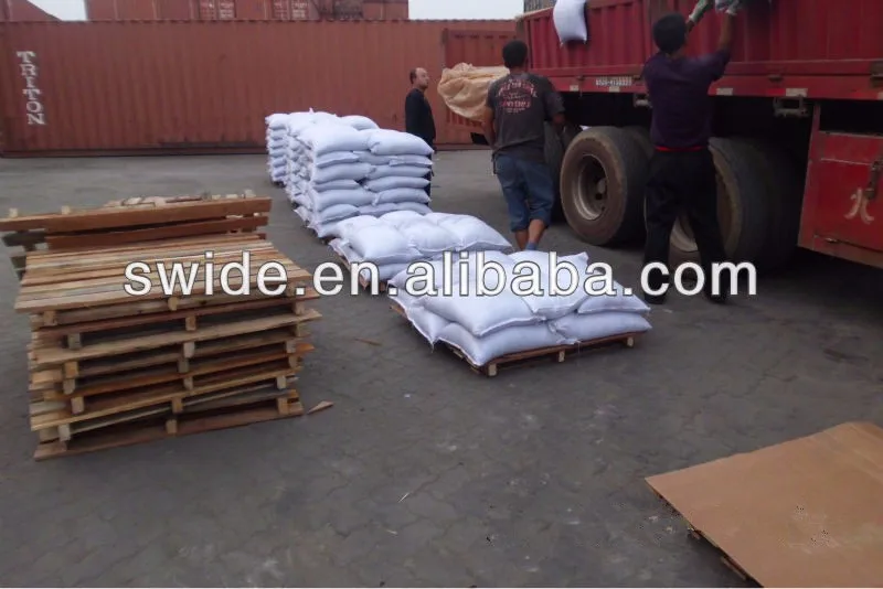 potassium humate with competitive price China supplier