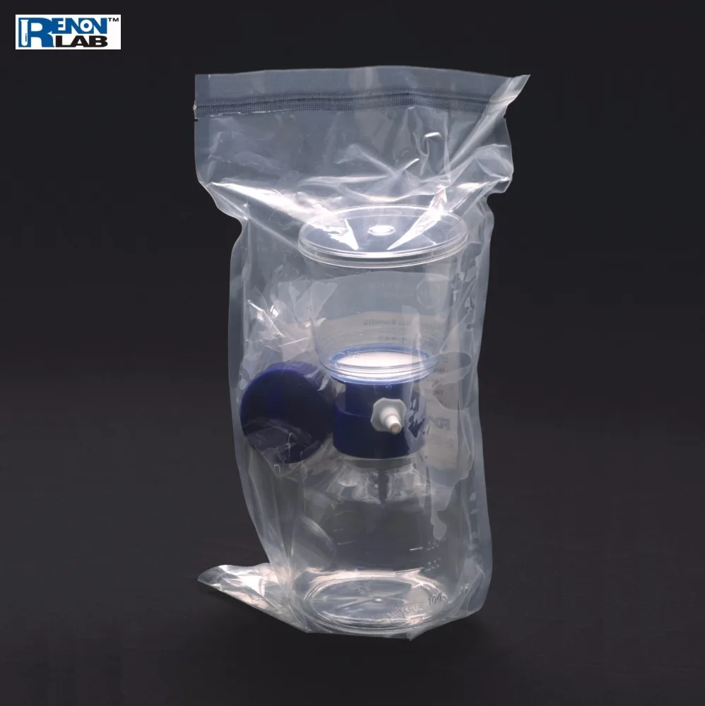 
Renonlab Vacuum Filter Bottle for Laboratory 