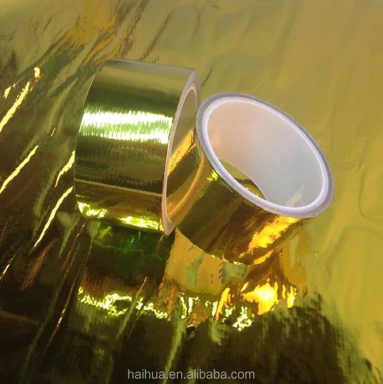 
Reflect-A-GOLD Heat Barrier Tape 