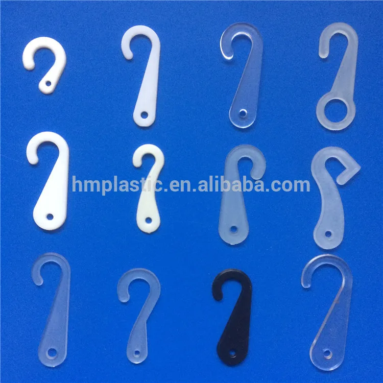 High Quality Environmentally Friendly j-type Sock Hook
