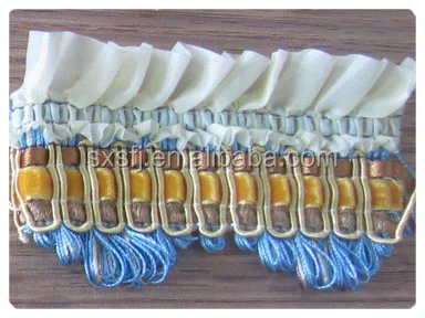 SGD-950 special lace crochet knitting machine
