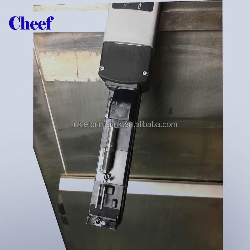 Low price brand old inkjet printer second hand CIJ small character inkjet printer  for markem-imaje S8C2