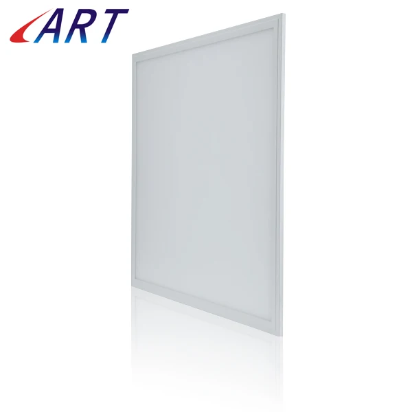 UGR<19 Aluminum alloy led panel light 600x600mm super bright PMMA Light Guide Plate 45w panel led 60x60