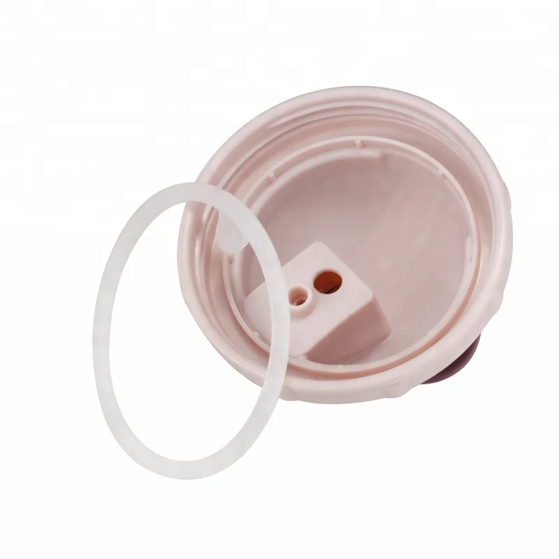 Cute style 200ml pp silicone baby training cup baby feeding bottle with straw