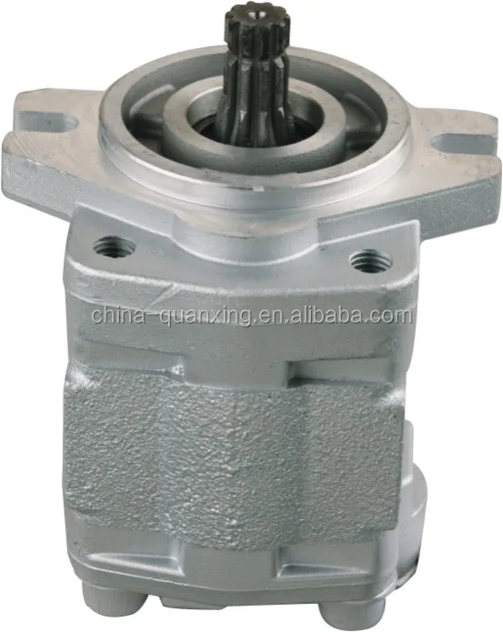 
OEM manufacturer, Genuine parts for SHIMADZU Hydraulic Gear Pump 