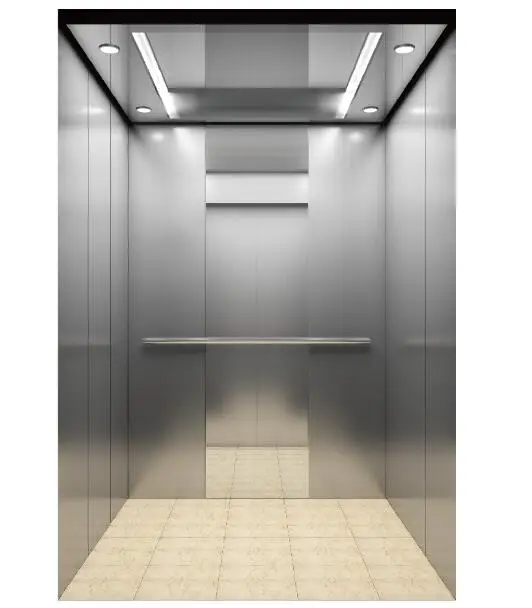 
630 KG passenger elevator lift 