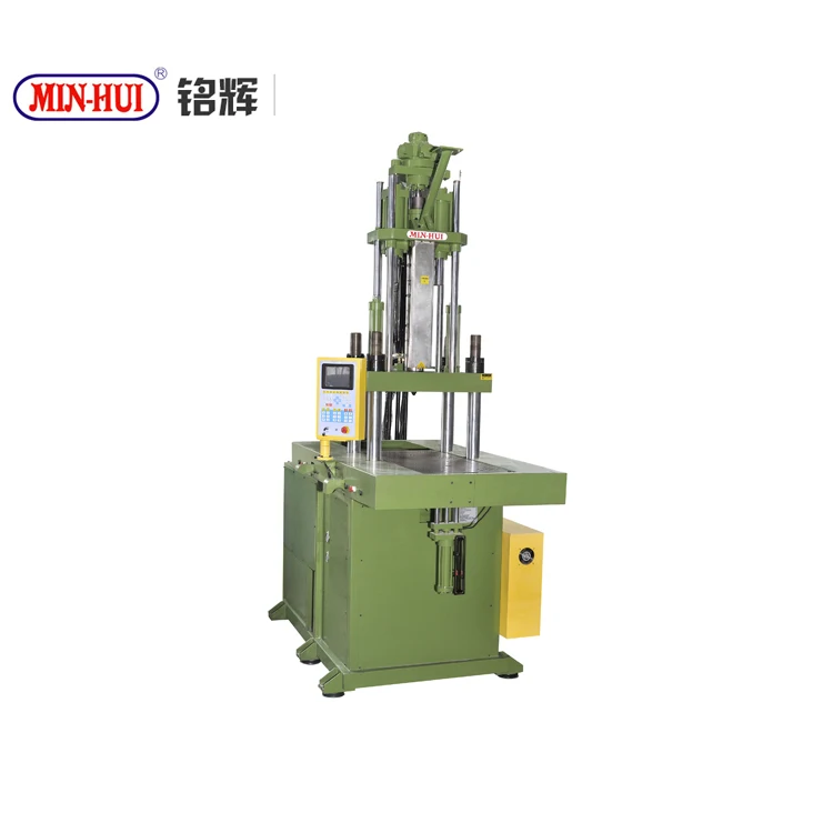 Compression Cap Making Plastic Injection Molding Machine