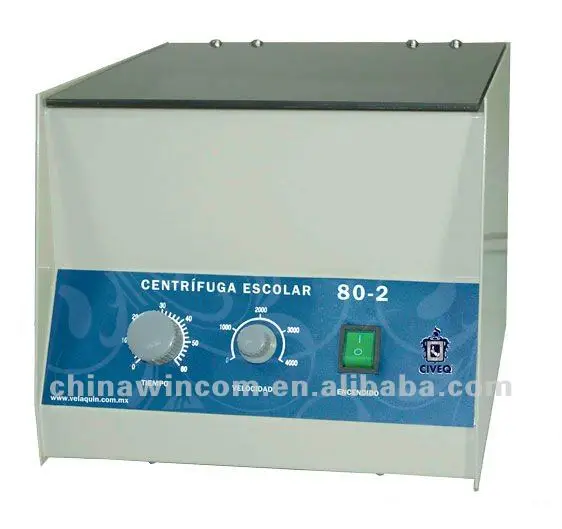 
Centrifuge 80 2 Wincom 