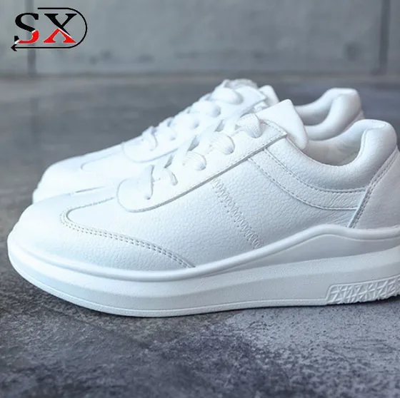 New breathable sneakers,woman casual shoes, China manufacturers sport shoes