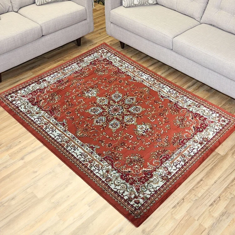 Designs Traditional Persian Oriental Medallion Design Area Rug