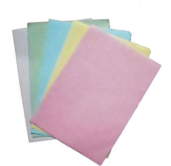
super image Carbonless copy paper/NCR paper 