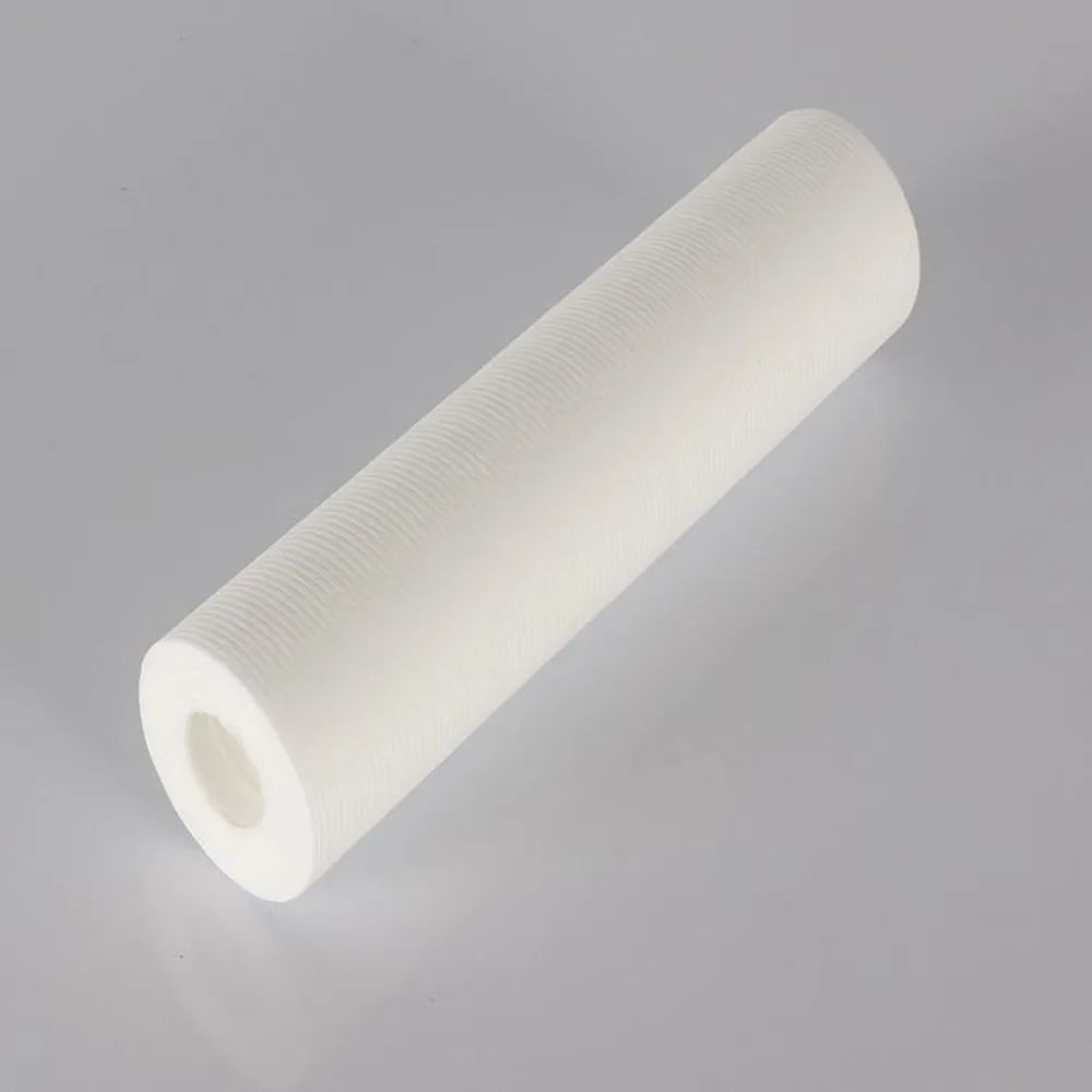 
 Полипропиленовый udf cto картридж для фильтрации воды полипропиленовый фильтрующий картридж с фильтром 5 микрон  