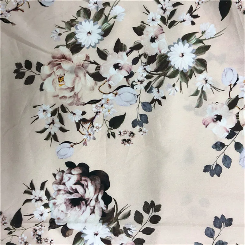 
Factory direct digital printing hospital 200gsm cotton bedsheetc cotton printed muslin baby fabric 