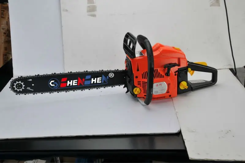 Выдвижная цепная пила высокого качества с сертификатом CE