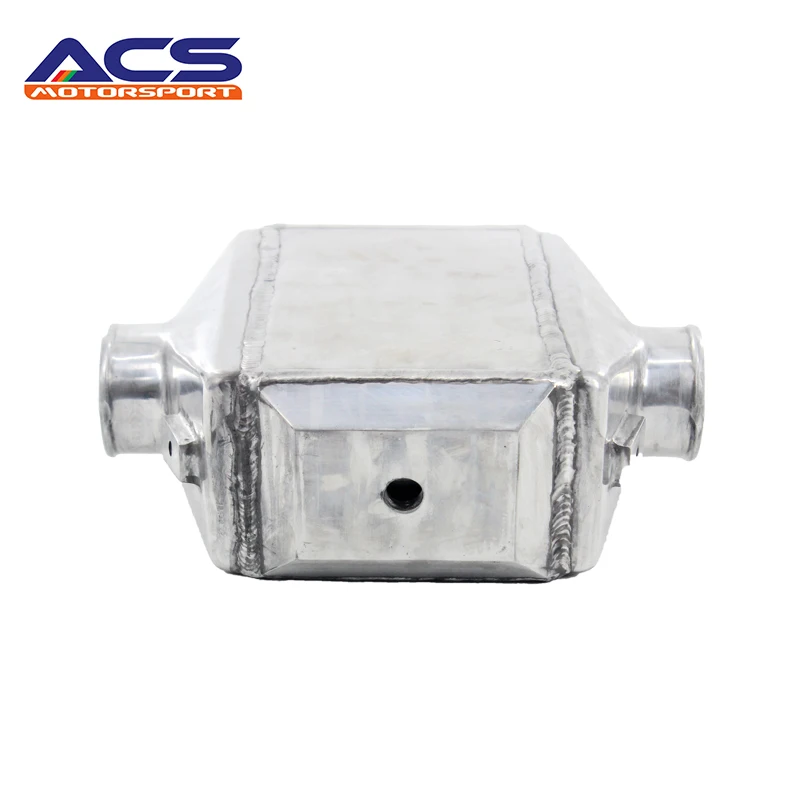 universal intercooler water to air intercoolers custom intercooler core for engine cooling