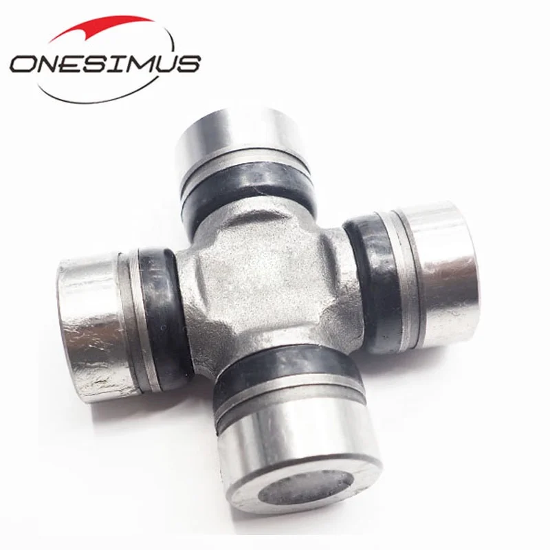 
Automobile 27 * 72 Size Cardan Shaft Cross Universal Joint Spider Kit 