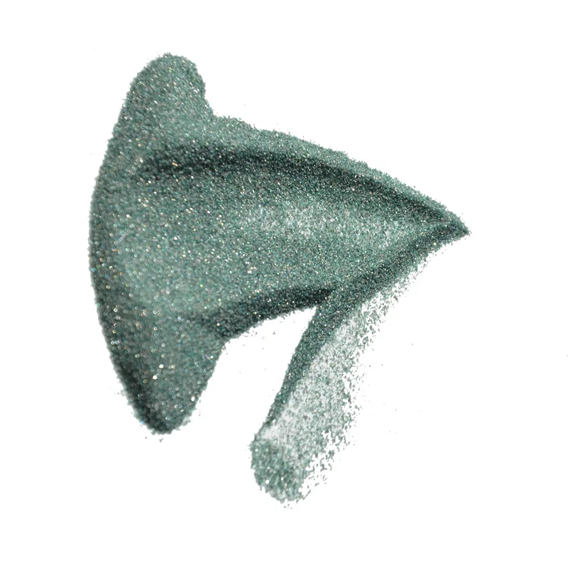 Green silicon carbide powder     black silicon carbide    240 280 320 400 500 600 800
