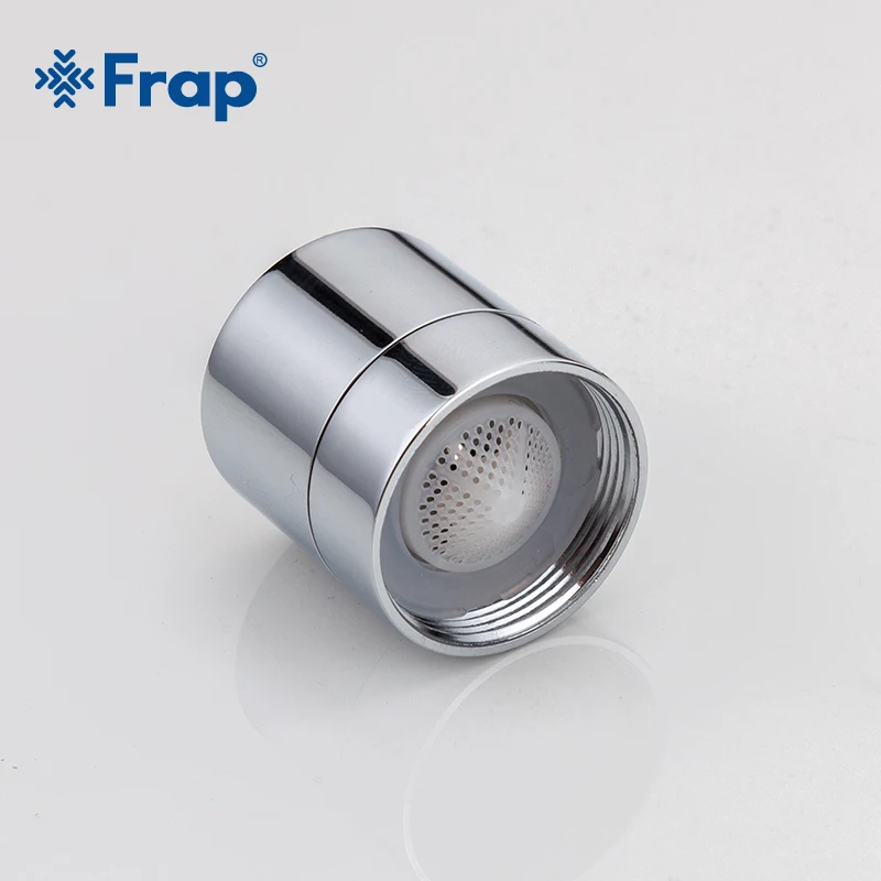 Frap Brass Water Saving Faucet Aerators M22*1 F72-6