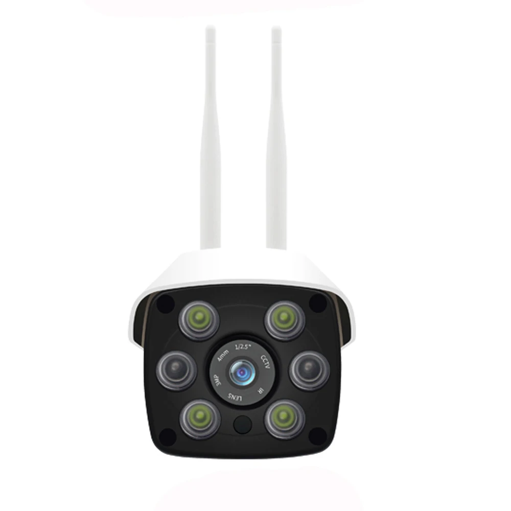 2mp IP camera 1080P cctv  security camera