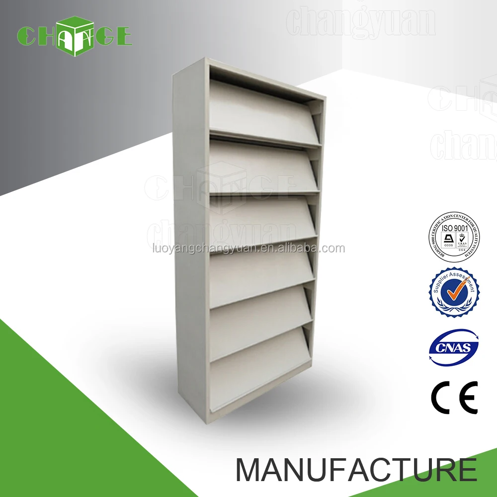 Стальной раме современный библиотека журнал газета стойки