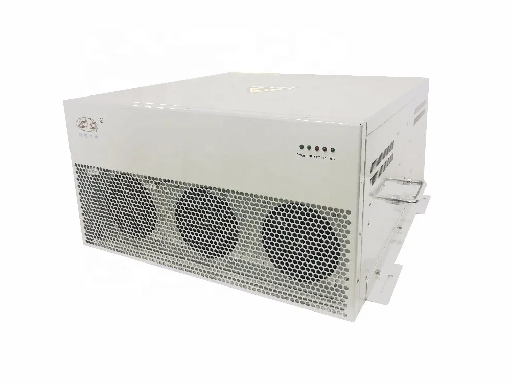 SVG 400V 100Kvar Static Var Generator  modular