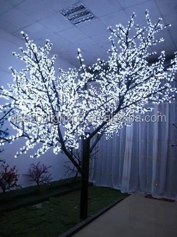 outdoor led tree 3m