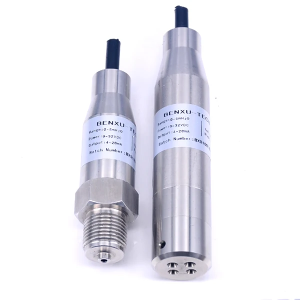 Высокоточный датчик уровня 4-20 мА для передатчика жидкостей