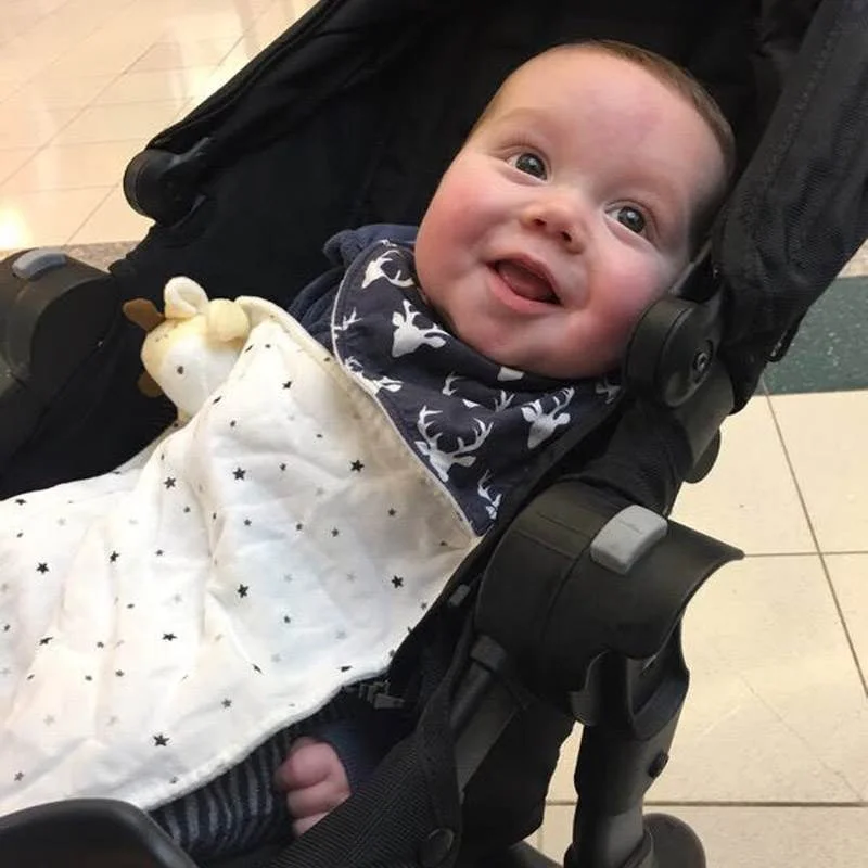 FREE SAMPLE Hot sales baby animal blanket unicorn plush toy