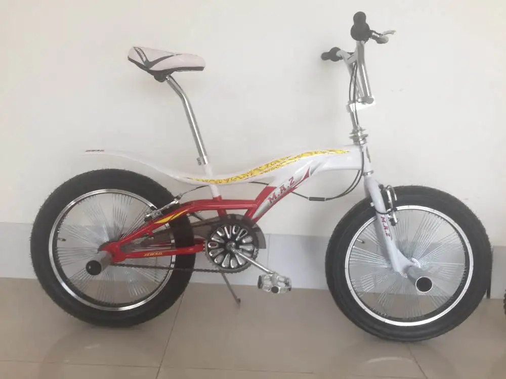 best model and quality 20inch children bike cheap price freestyle bmx bike
