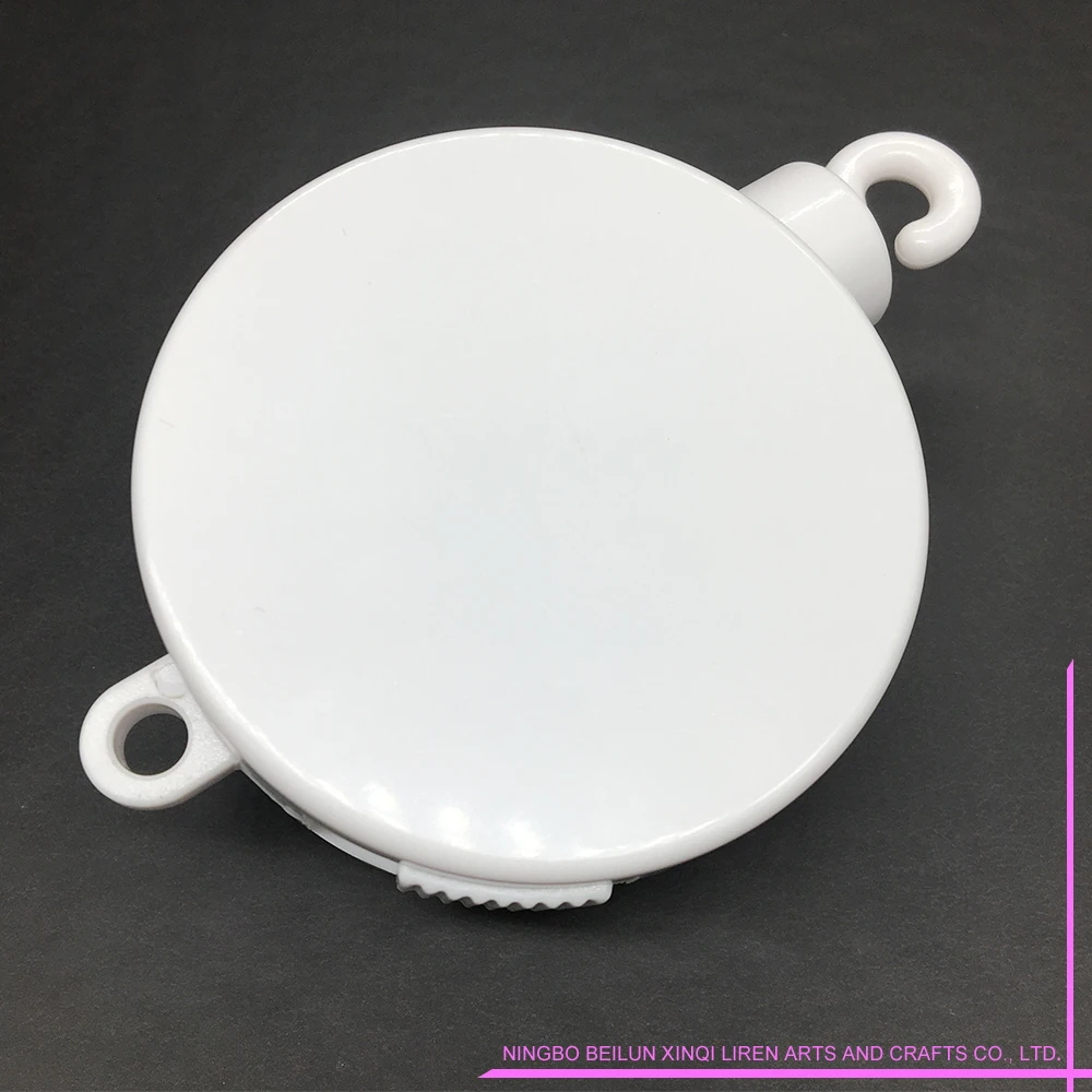 
18 Note Best Baby Boy Crib Mobile Musical Toy 